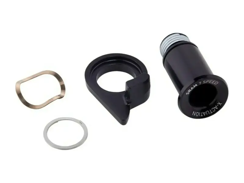 SRAM "X01 DH" Rear Derailleur B-Bolt Kit - 7 Speed