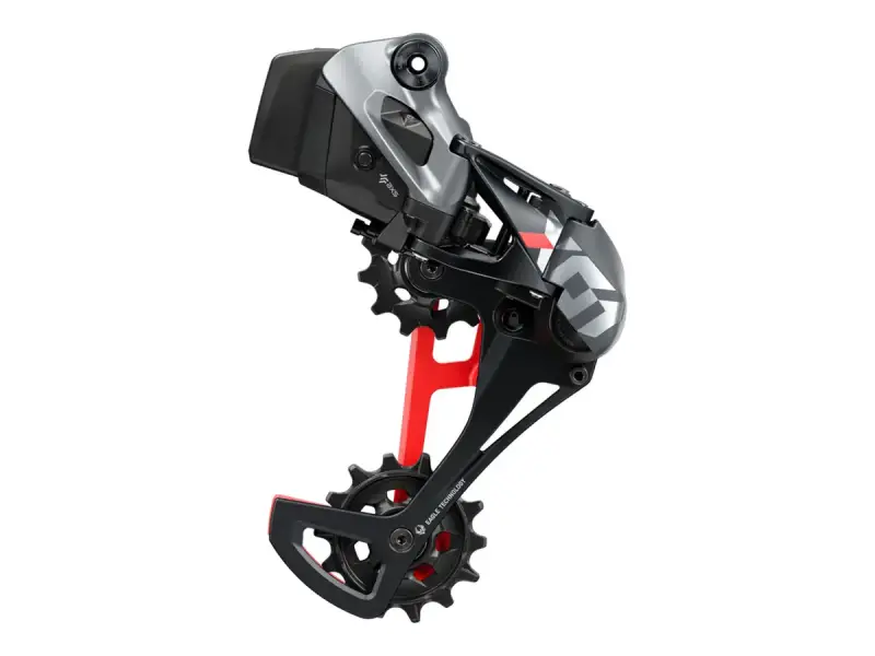 SRAM "X01 Eagle AXS" MTB Rear Derailleur - 12 Speed