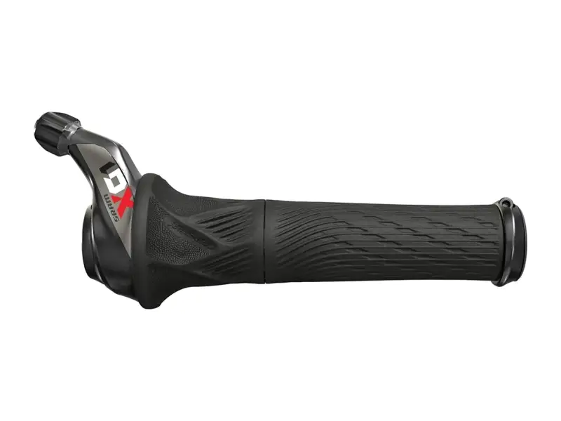 SRAM "X01 Eagle" MTB Drehgriffschalter - rechts - 12-fach
