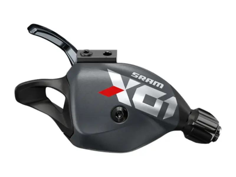 SRAM "X01 Eagle" MTB Schalthebel - rechts - 12-fach