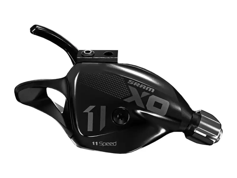 SRAM "X01" MTB Schalthebel - rechts - 11-fach