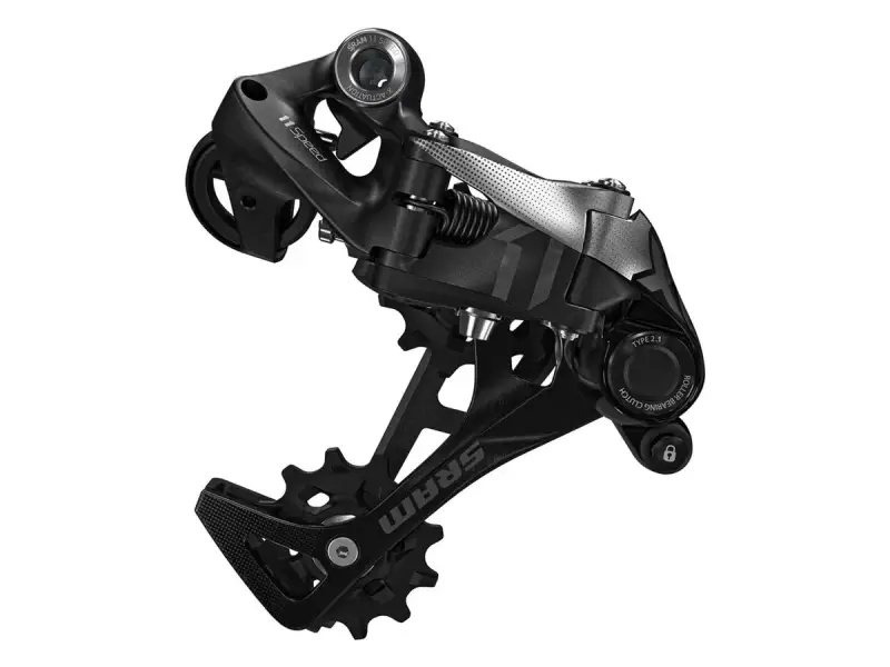 SRAM "X01" MTB Rear Derailleur - 11 Speed