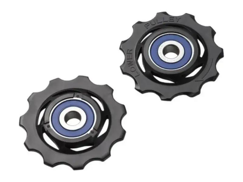 SRAM "X01 / X1" Pulley Kit - X-Sync 11 Speed