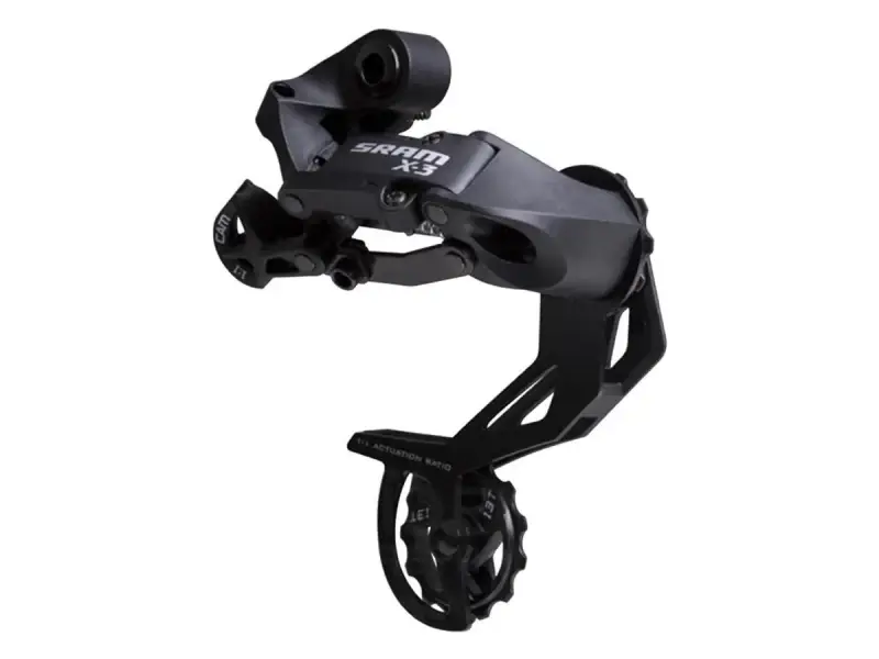 SRAM "X.3" MTB Rear Derailleur