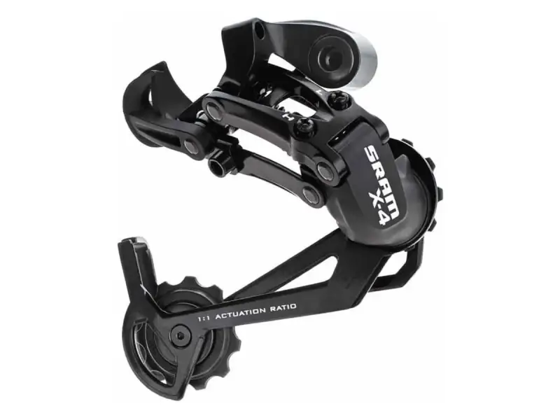 SRAM "X.4" MTB Rear Derailleur