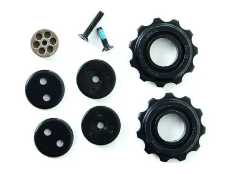 SRAM "X.4 / SX4" Pulley Kit - 7 Speed