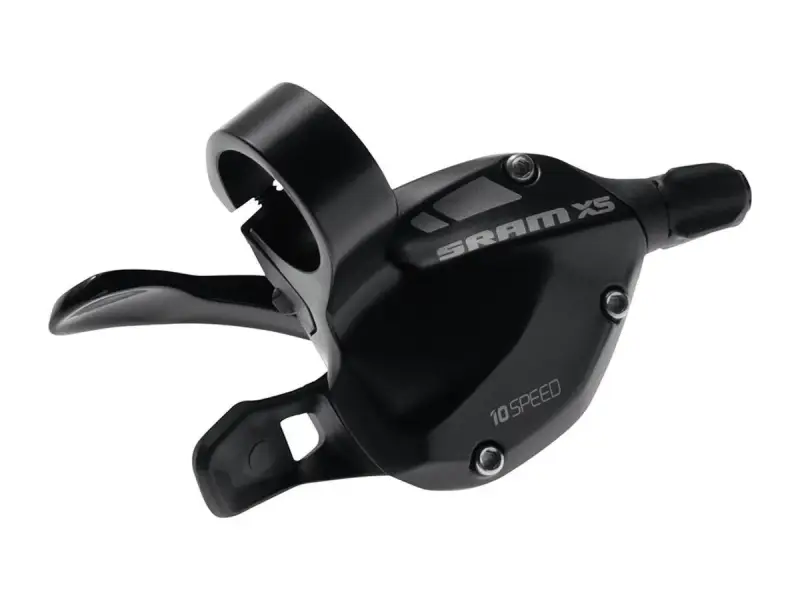 SRAM "X.5" MTB Schalthebel - rechts - 10-fach