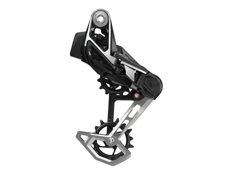 SRAM "XX Eagle AXS T-Type" MTB Rear Derailleur - 12 Speed