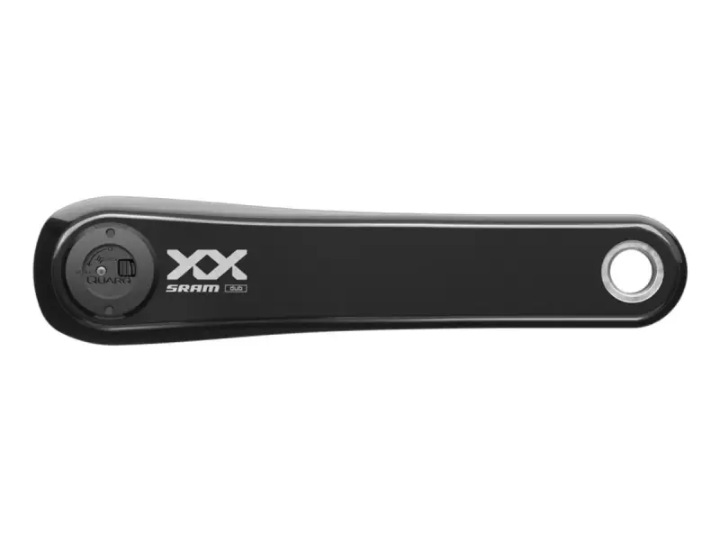 SRAM "XX Eagle T-Type AXS Power-Upgrade" MTB Powermeter Kurbelarm