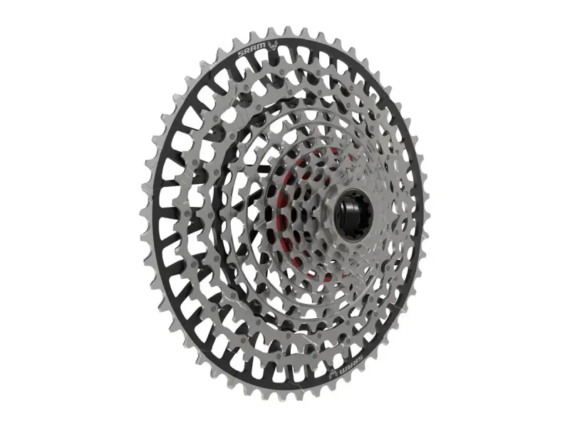 SRAM "XX Eagle Transmission XS-1297 12-fach 10-52" Kassette