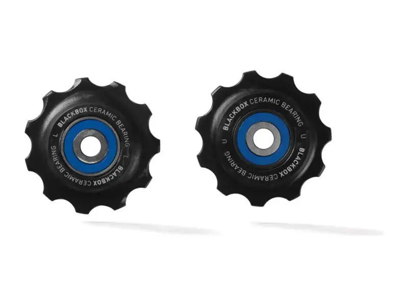 SRAM "XX" Pulley Kit - 11 Teeth, Ceramic