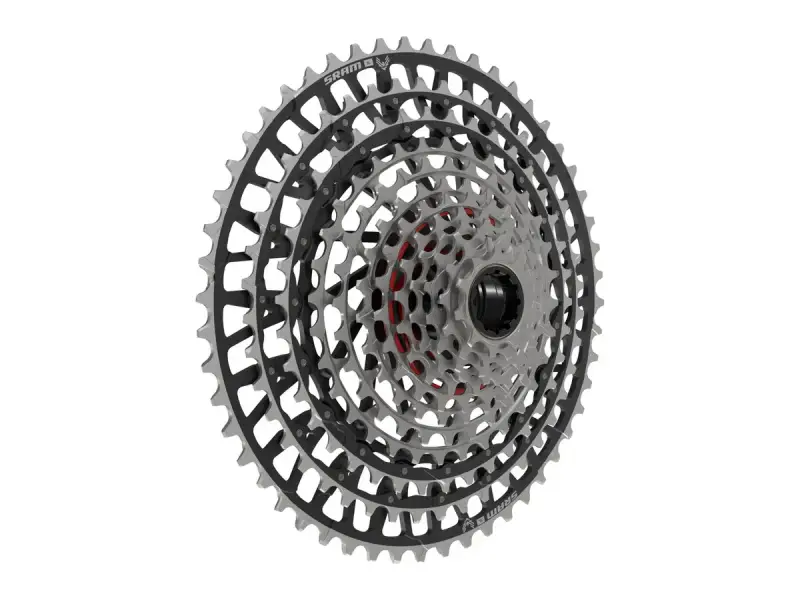 SRAM "XX SL Eagle Transmission XS-1299 12-fach 10-52" Kassette