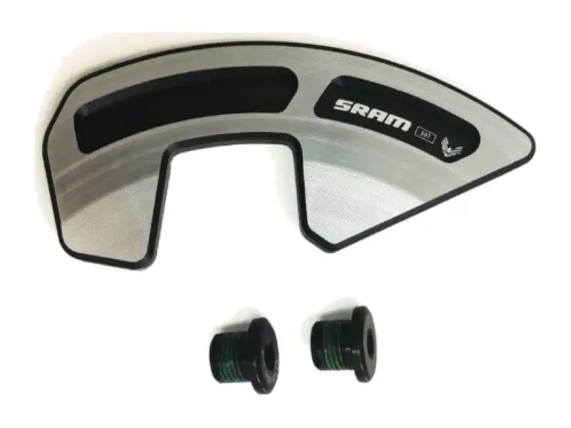 SRAM "XX T-Type" Bashguard - 30 Zähne