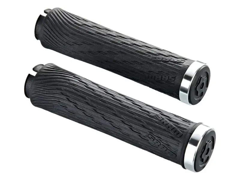 SRAM "XX1 Grip Shift Locking" Lock-On MTB Griffe