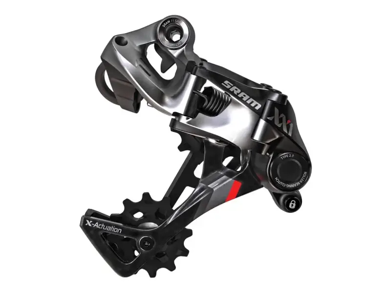 SRAM "XX1" MTB Rear Derailleur - 11 Speed