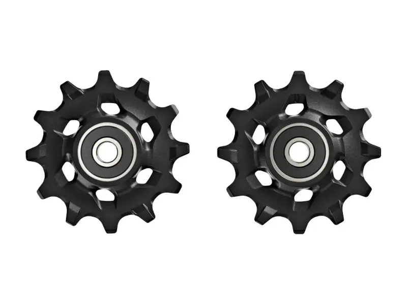 SRAM "XX1 / X01 Eagle" Pulley Kit - 12/14 Teeth, Ceramic