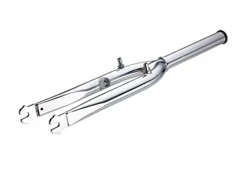 St Martin "AJ" 2014 BMX Gabel - Chrom