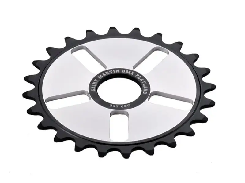 St Martin "CDO" Sprocket