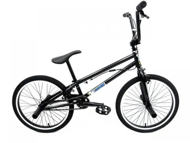 St. Martin "Darwin" 2012 BMX Rad