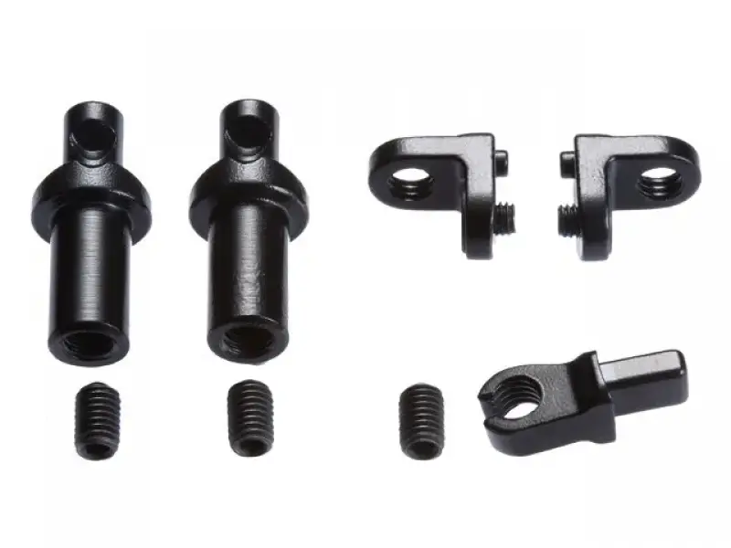 St Martin "EBS Removable Kit" Bremssockel Set