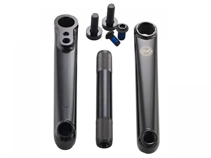 St Martin "Evo" BMX Kurbel