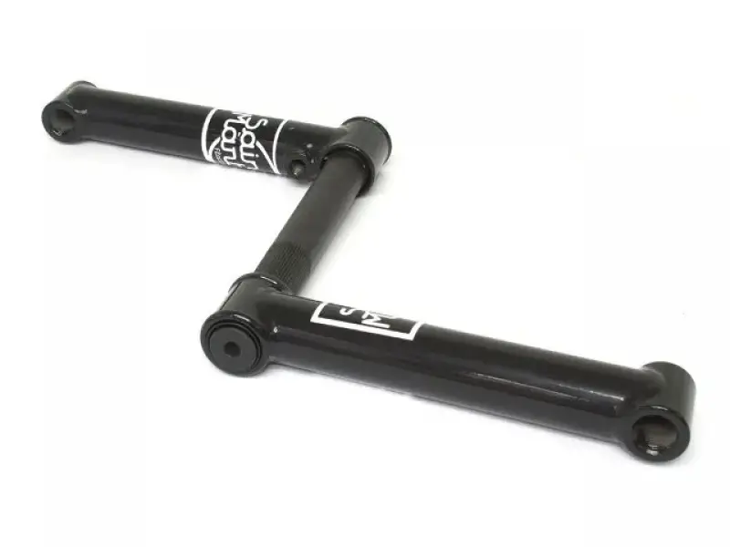 St Martin "Evo" Kurbel