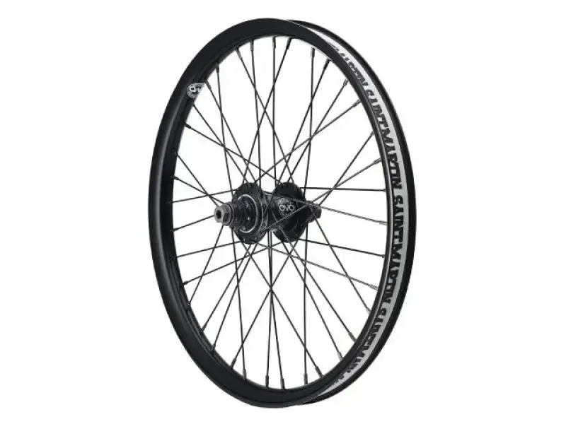 St Martin "Evo Female" Freecoaster Hinterrad