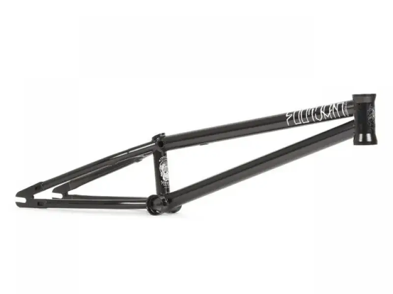 St Martin "Foot Jam" BMX Rahmen