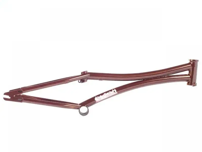 St Martin "Gaia" BMX Rahmen