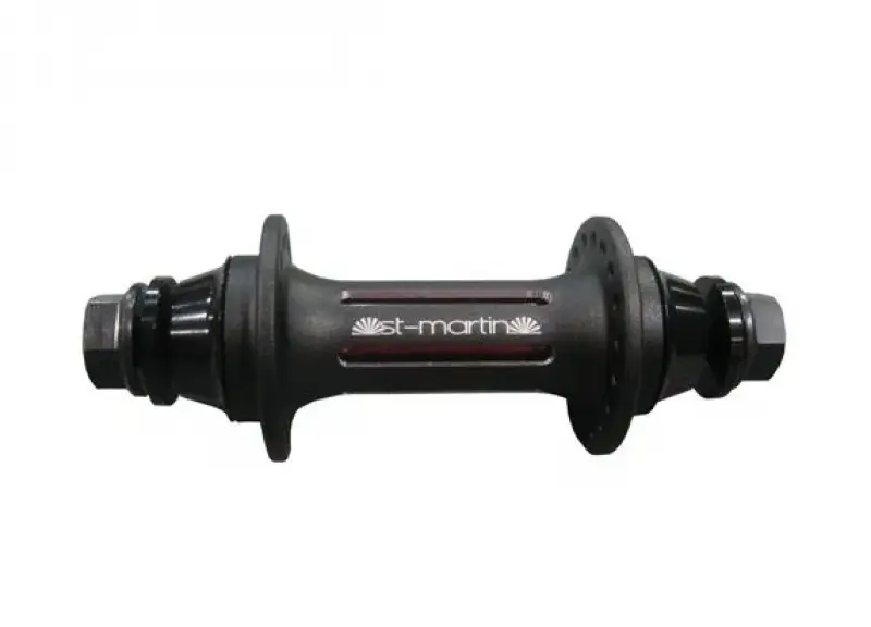 St Martin "Hollo Female" Vorderradnabe