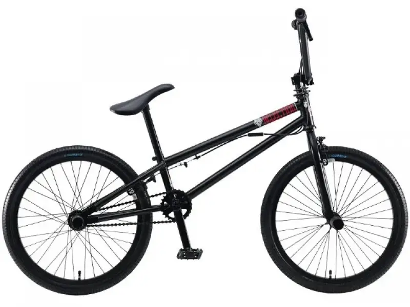 St Martin "Selection" 2014 BMX Rad
