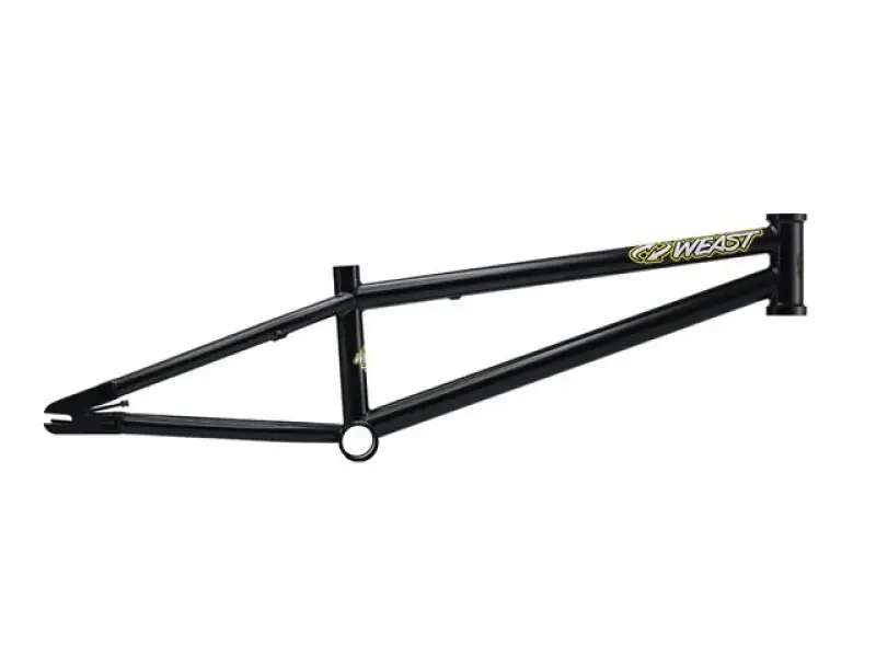 St Martin "Weast" BMX Rahmen