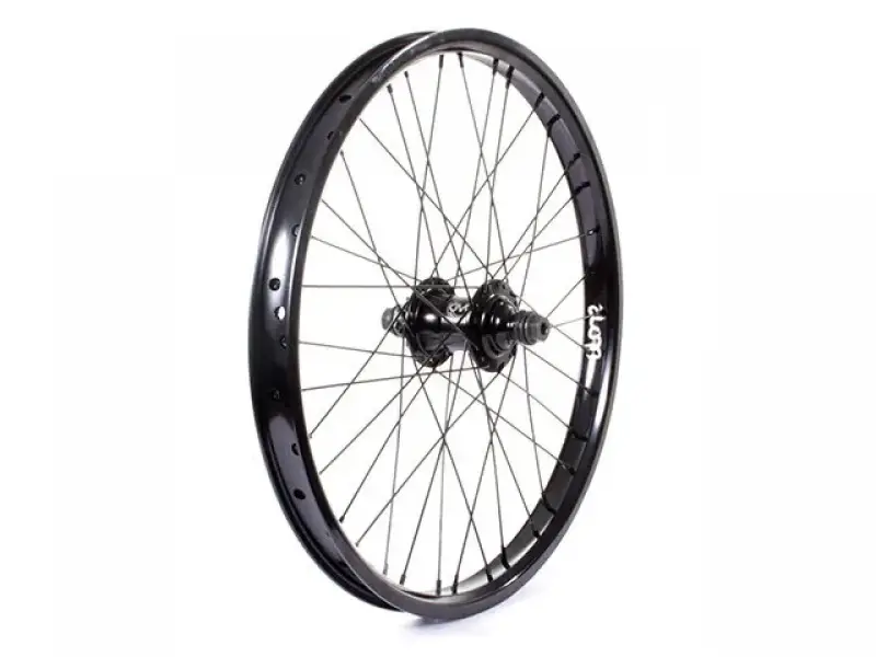 St Martin X Alone "Evo Female" Freecoaster Hinterrad