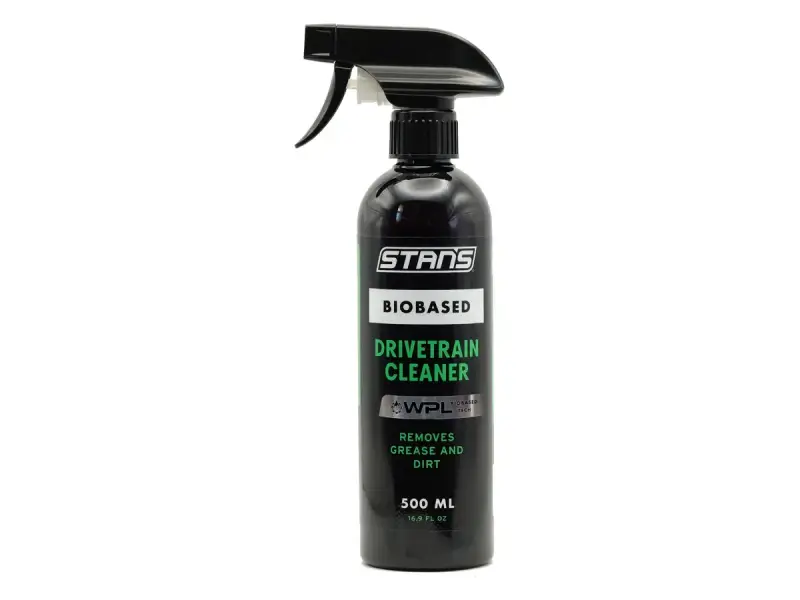 Stan's NoTubes "Biobased" Drivetrain Cleaner - 500ml
