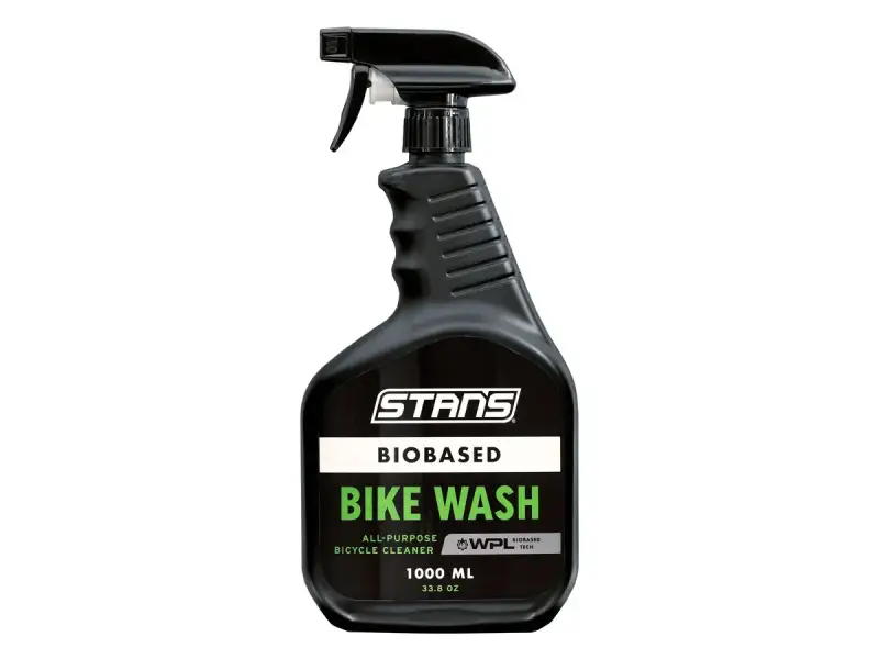 Stan's NoTubes "Biobased" Bike Wash - 1000ml