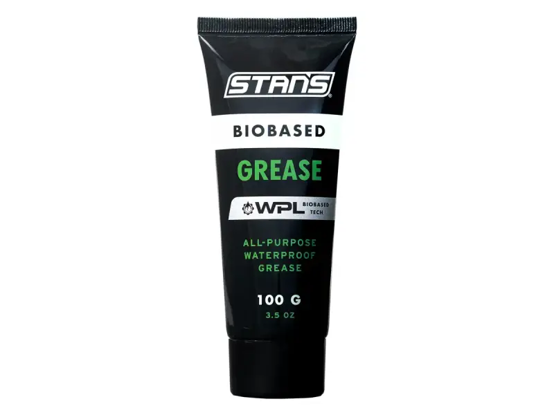 Stan's NoTubes "Biobased" Grease - 100g