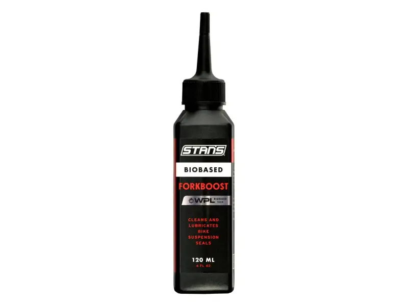 Stan's NoTubes "Biobased ForkBoost" Suspension Care - 120ml