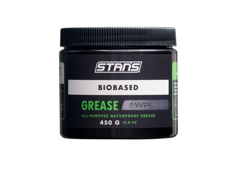Stan's NoTubes "Biobased" Grease - 450g
