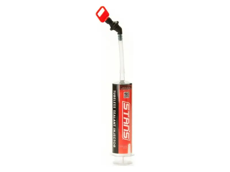 Stan's NoTubes Dichtmittel Einfüllspritze