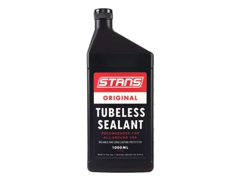 Stan's NoTubes "Original" Reifendichtmittel - 1000ml