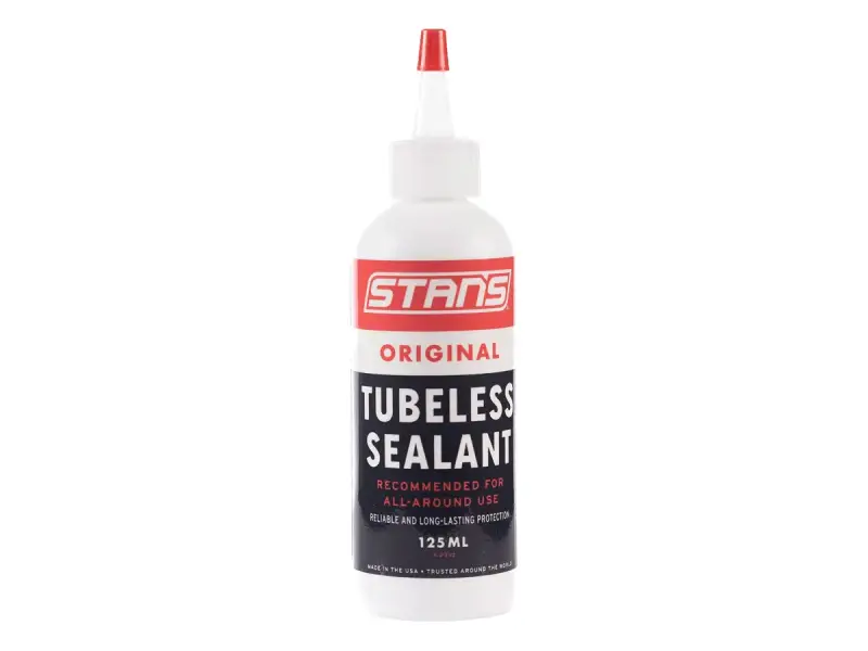 Stan's NoTubes "Original" Tyre Sealant - 125ml