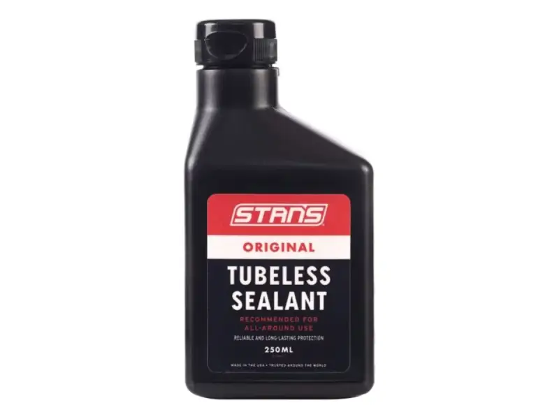 Stan's NoTubes "Original" Tyre Sealant - 250ml
