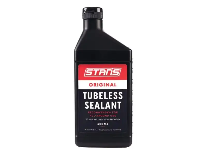 Stan's NoTubes "Original" Tyre Sealant - 500ml
