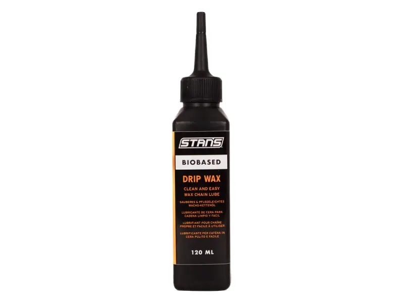 Stan's NoTubes "Polar Drip Wax" Chain Wax - 120ml