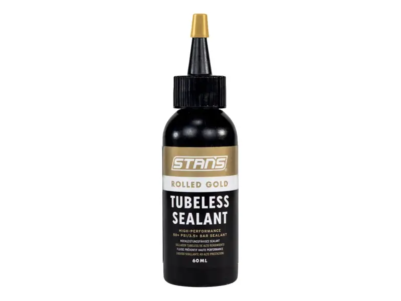 Stan's NoTubes "Rolled Gold" Reifendichtmittel - 60ml