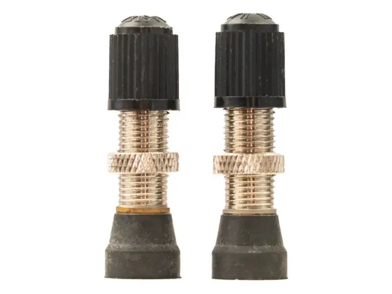 Stan's NoTubes Tubeless Schrader Valve - 32mm