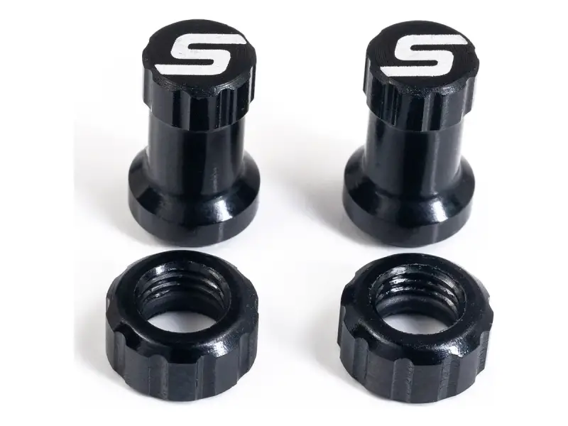 Stan's NoTubes Tubeless Ventil Color Kit