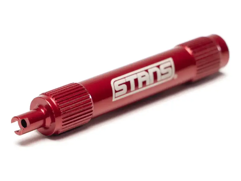 Stan's NoTubes Ventileinsatz Werkzeug