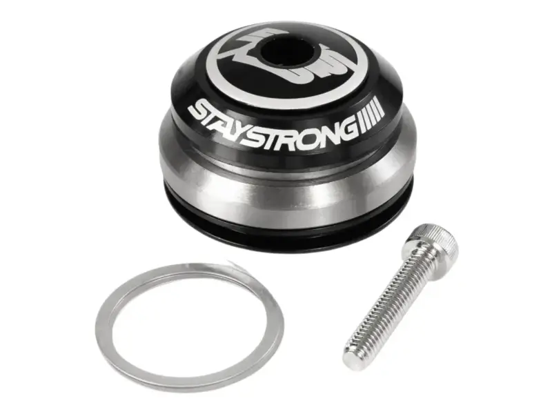 Stay Strong "Integrated Tapered 1-1/8 to 1.5" BMX Race Headset