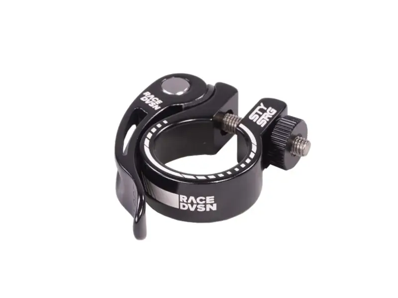 Stay Strong "25.4mm" Seat Clamp